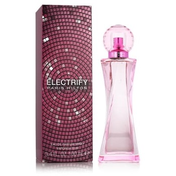 Electrify EDP